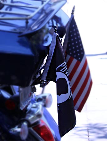 POW/MIA Recognition Day